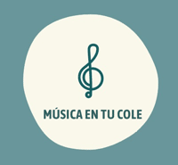 LOGO MÚSICA EN TU COLE