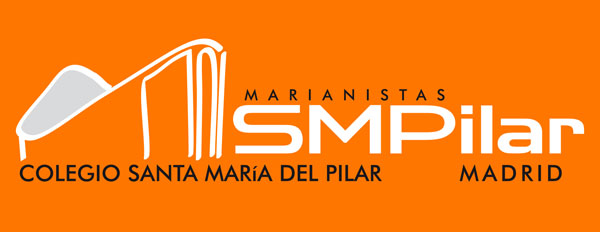 LOGO DEL COLEGIO NUESTRA SEÑORA DEL PILAR